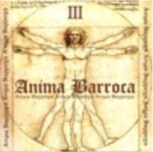 Anima Barroca : Anima Barroca III